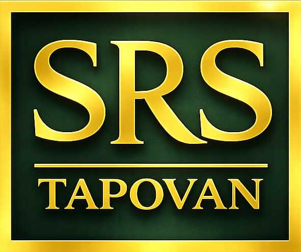 SRS Logo